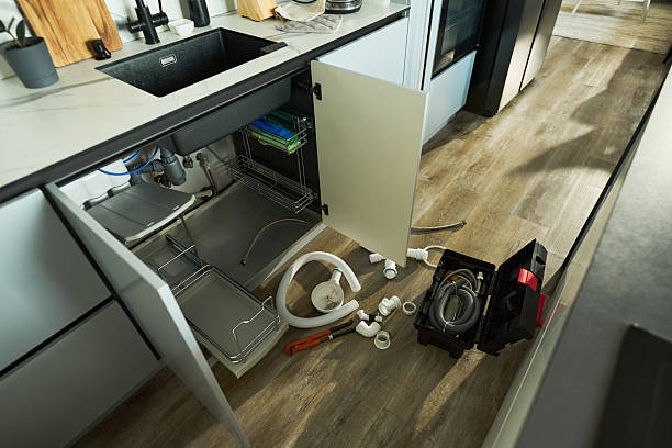 24/7 Emergency Drain Cleaning experts in Garrett, WA